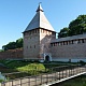 СМОЛЕНСКАЯ ОБЛАСТЬ. Михаил Рыбочкин. Смоленский Кремль